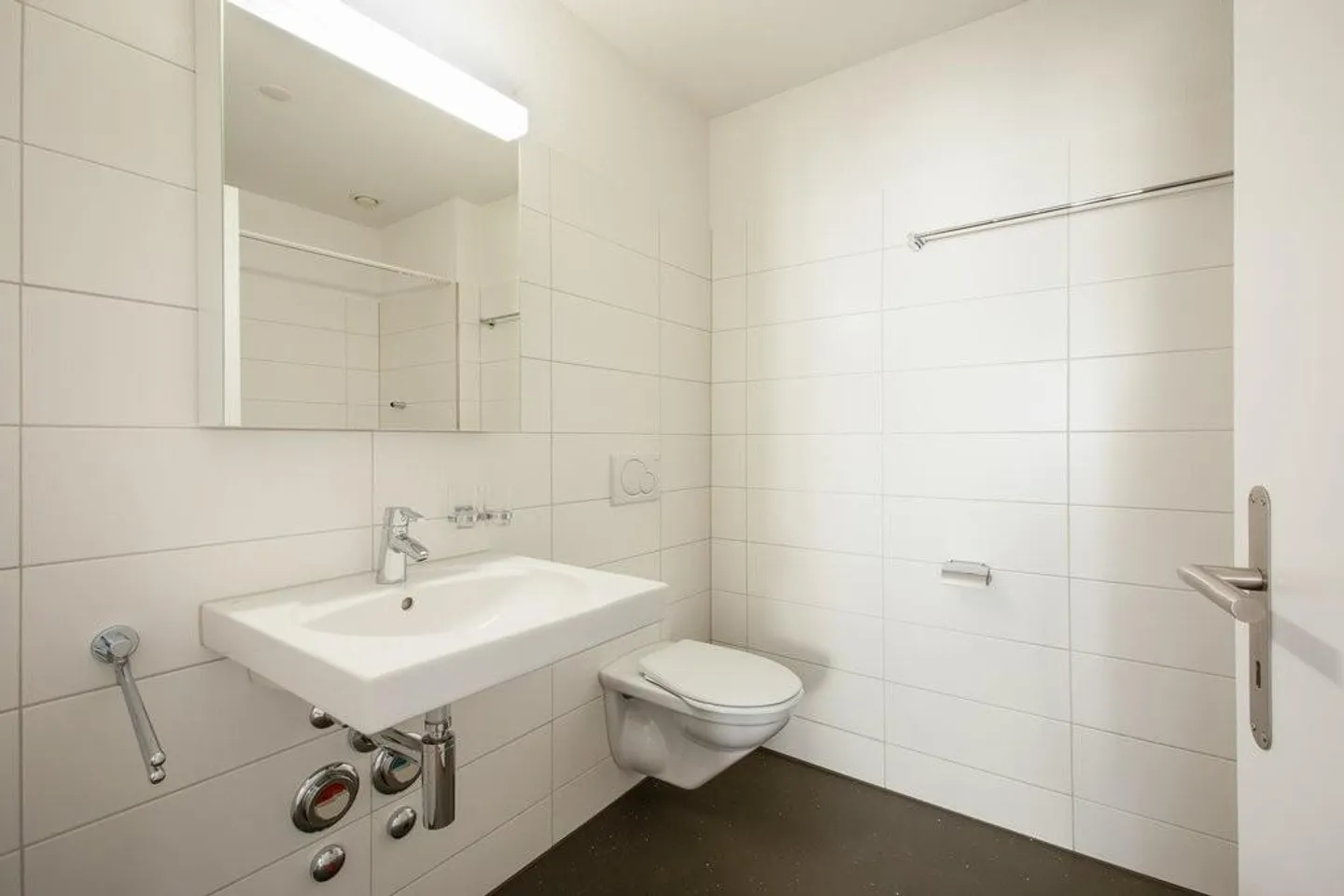 Complesso residenziale moderno in posizione centrale a Frauenfeld - Foto 3 di 5