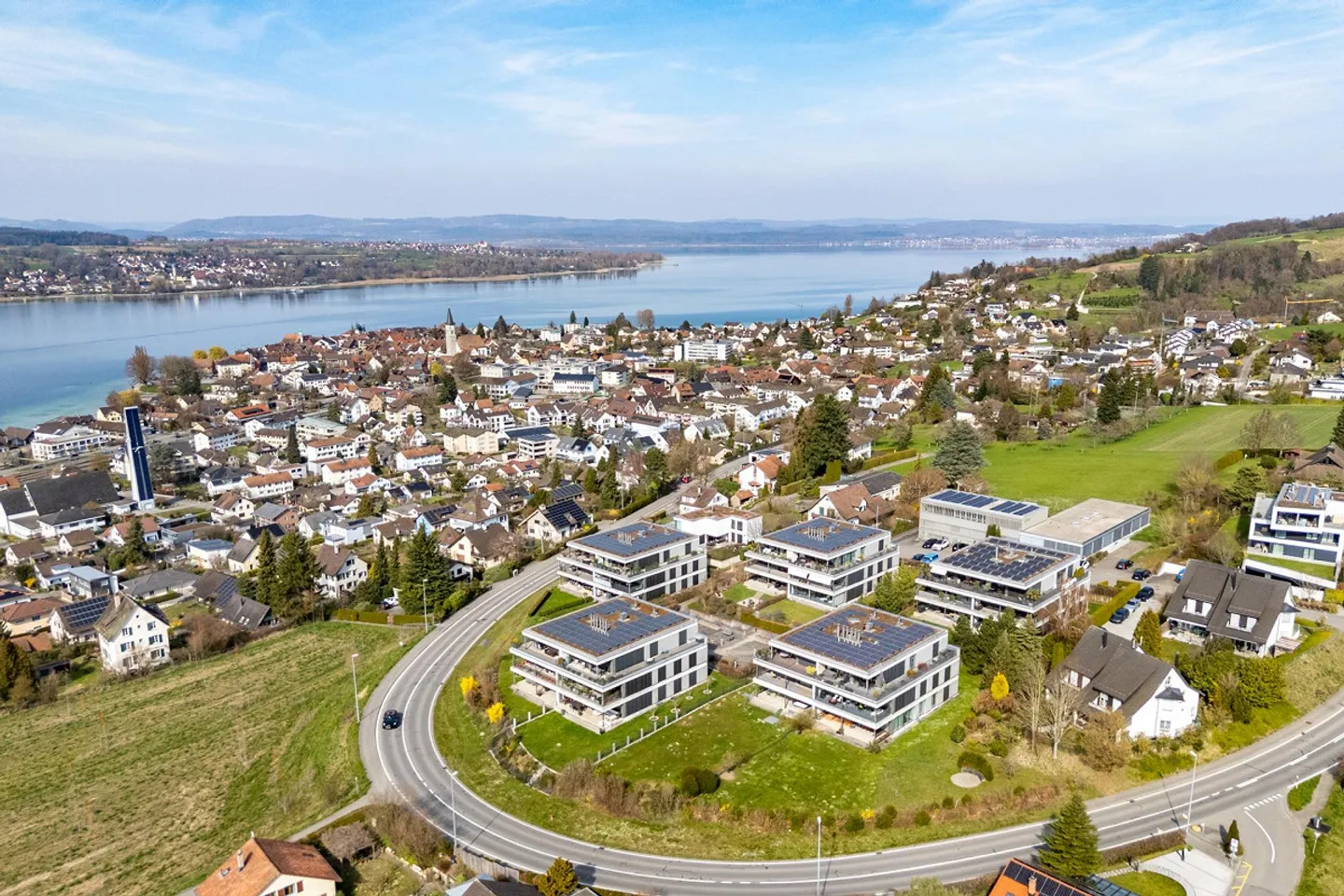 Attractive apartment with stunning views - Photo 14 of 15