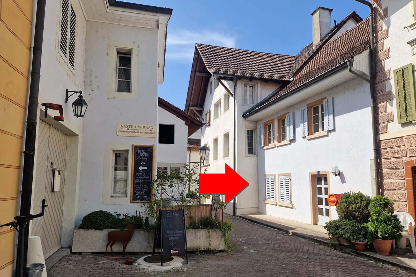 Récemment rénové ... - Photo 2 sur 7