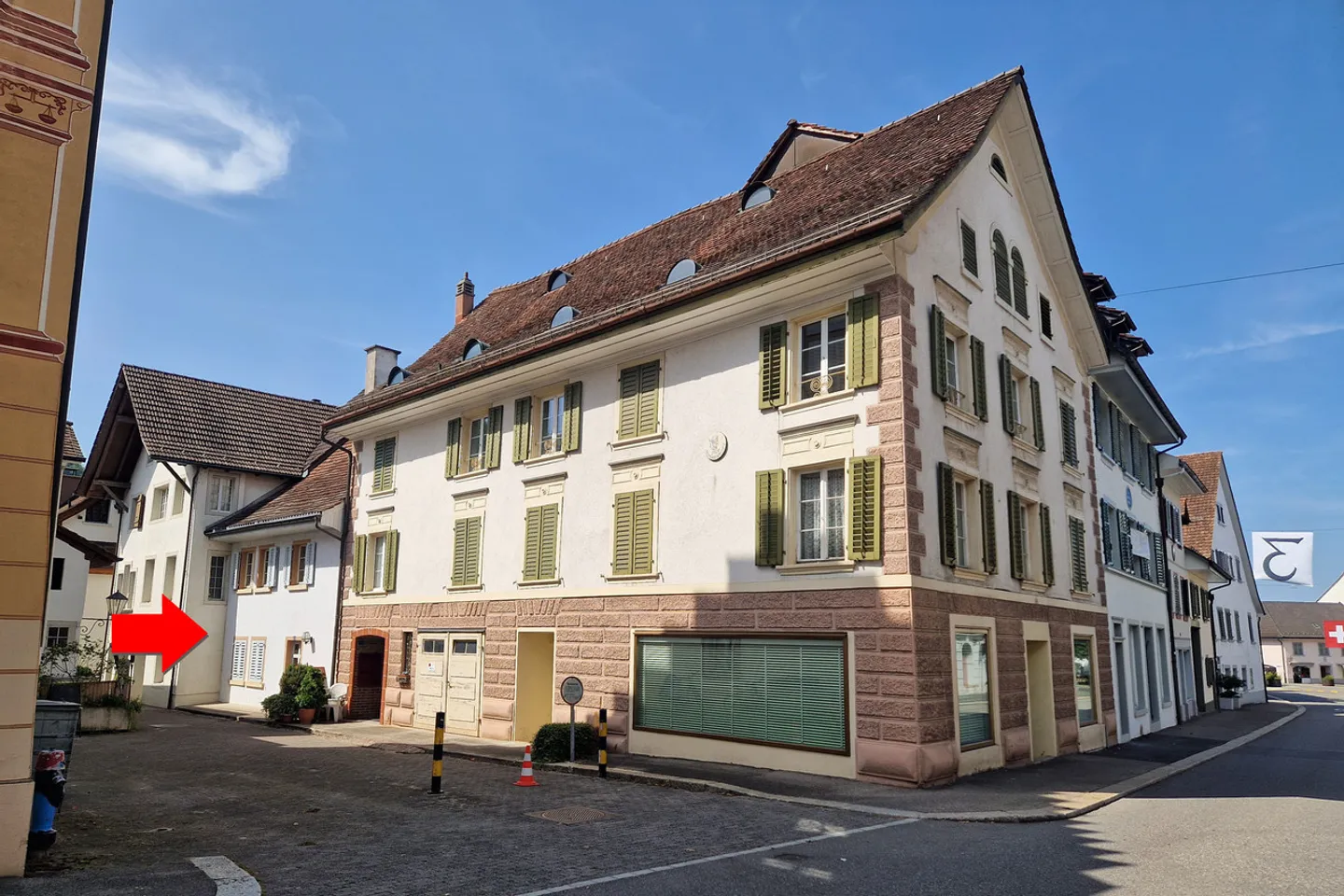 Récemment rénové ... - Photo 3 sur 7