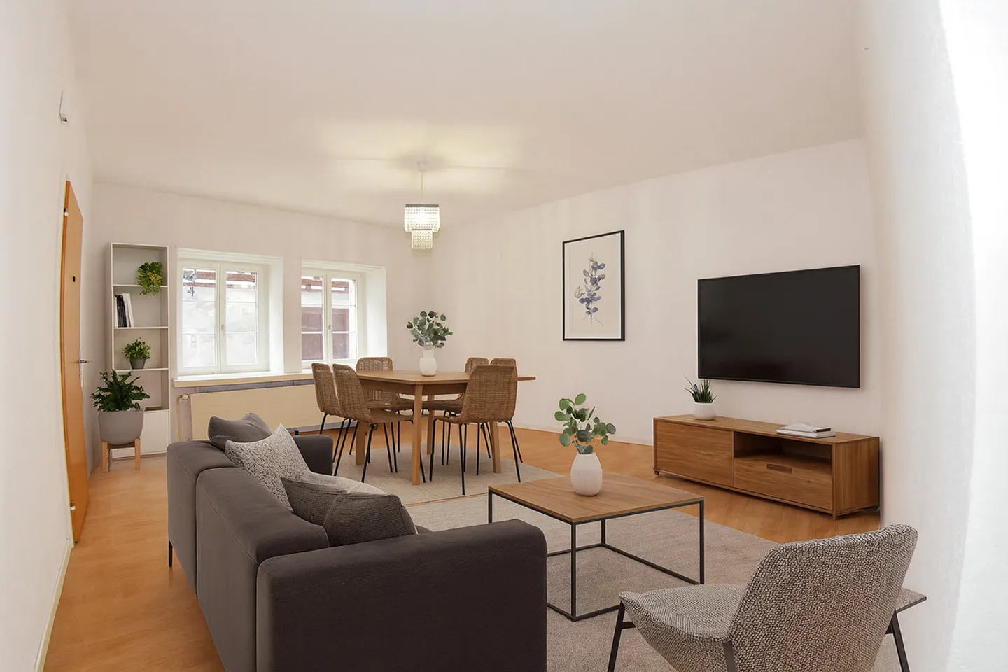 Récemment rénové ... - Photo 4 sur 7