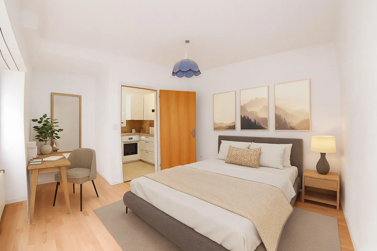 Récemment rénové ... - Photo 5 sur 7