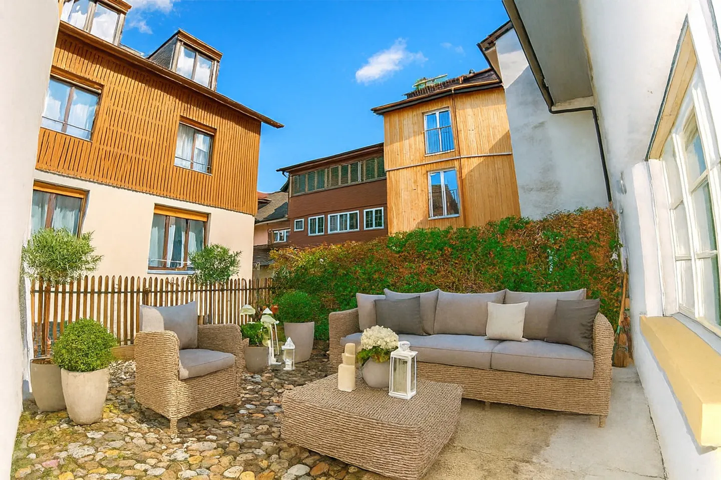 Récemment rénové ... - Photo 6 sur 7