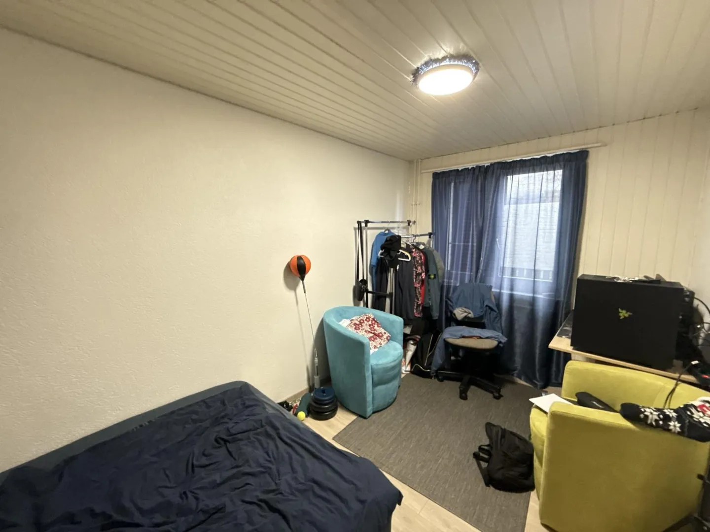 Mischgebäude - Foto 9 von 13
