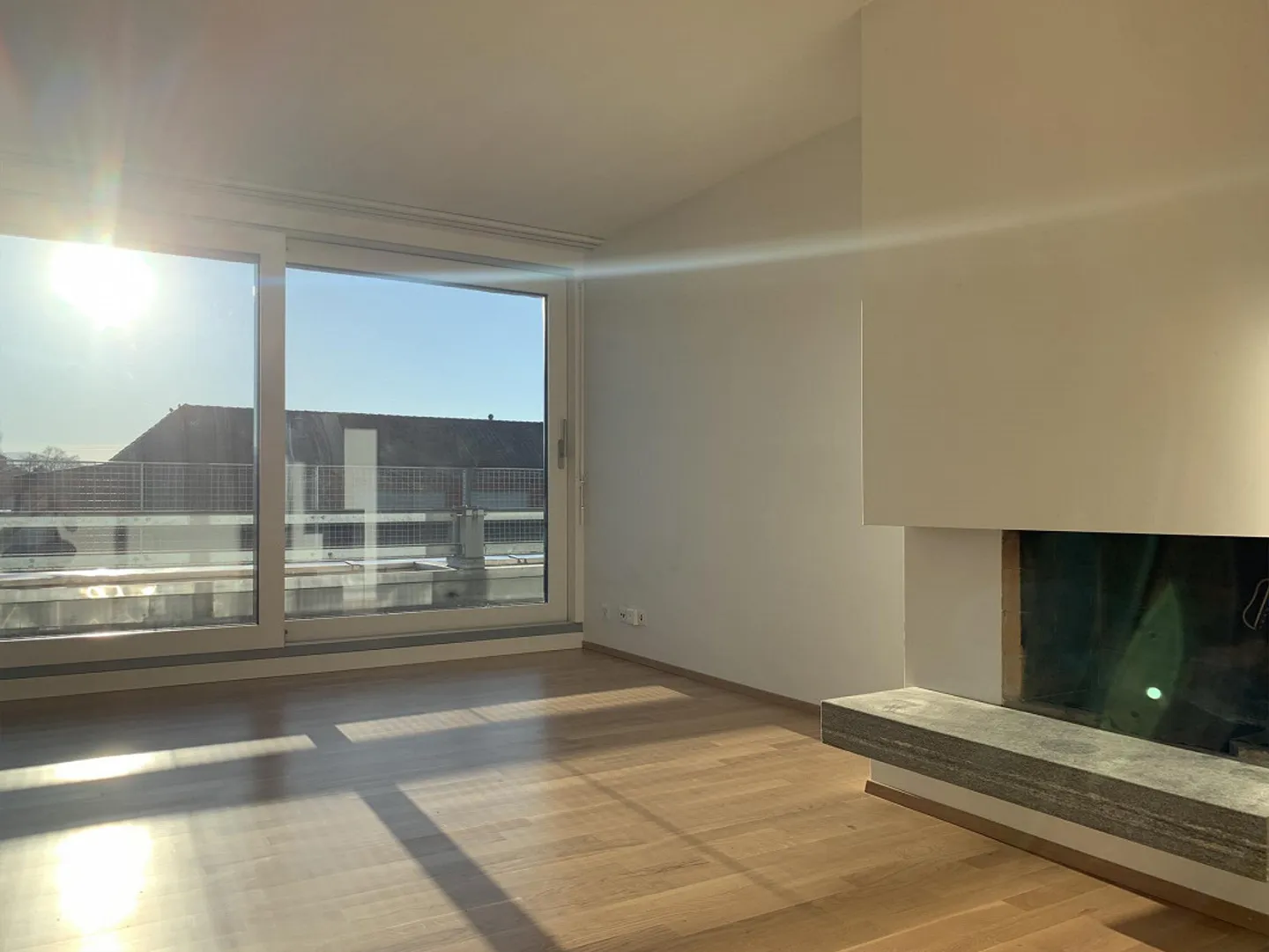 Sogno Attico con Vista sul Spalentor (Terrazza Spaziosa 76m²) - Foto 3 di 18