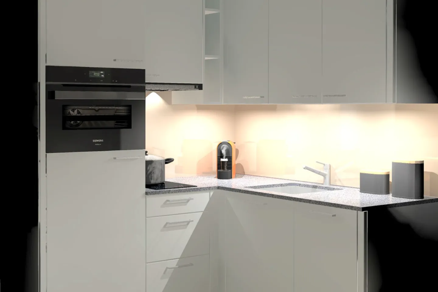 Récemment rénové ... - Photo 7 sur 7