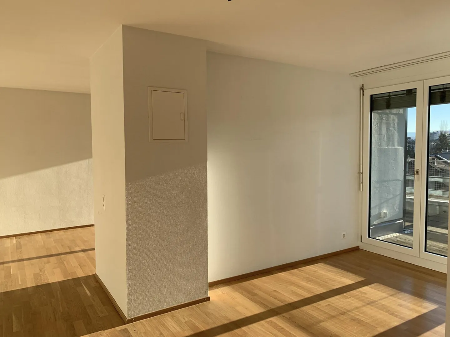 Sogno Attico con Vista sul Spalentor (Terrazza Spaziosa 76m²) - Foto 7 di 18