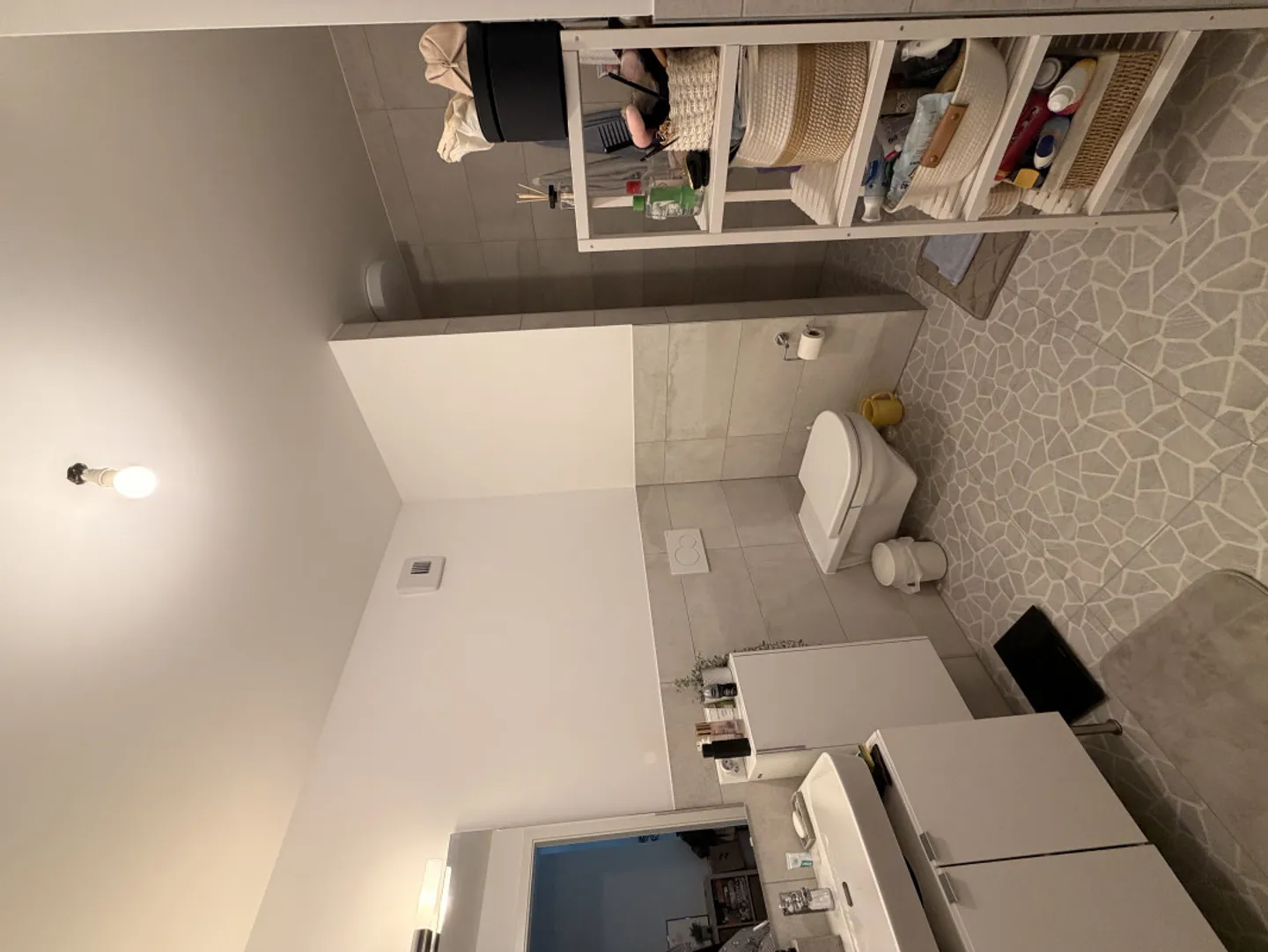 Reprise de bail appartement 3,5 pièces à Estavayer-le-lac (1470) - Photo 4 sur 5