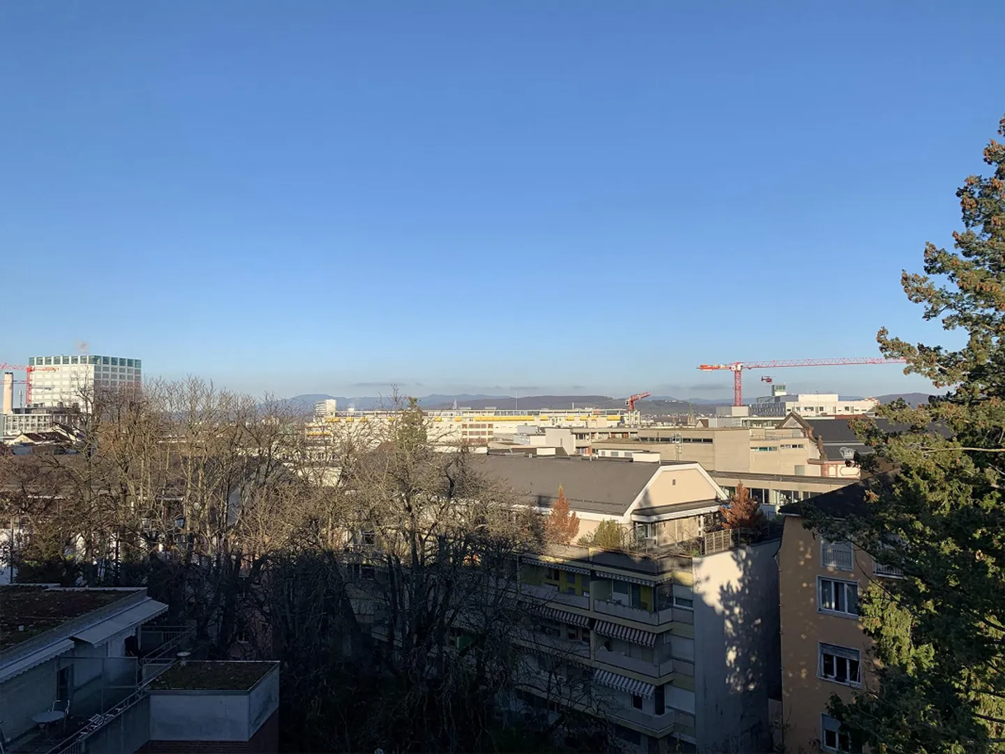Sogno Attico con Vista sul Spalentor (Terrazza Spaziosa 76m²) - Foto 18 di 18