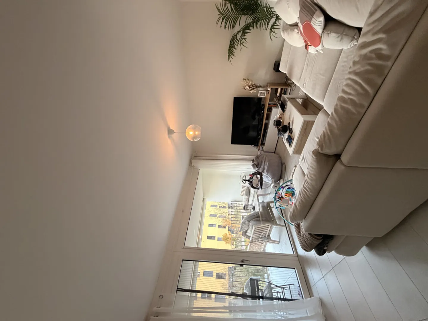 Reprise de bail appartement 3,5 pièces à Estavayer-le-lac (1470) - Photo 1 sur 5