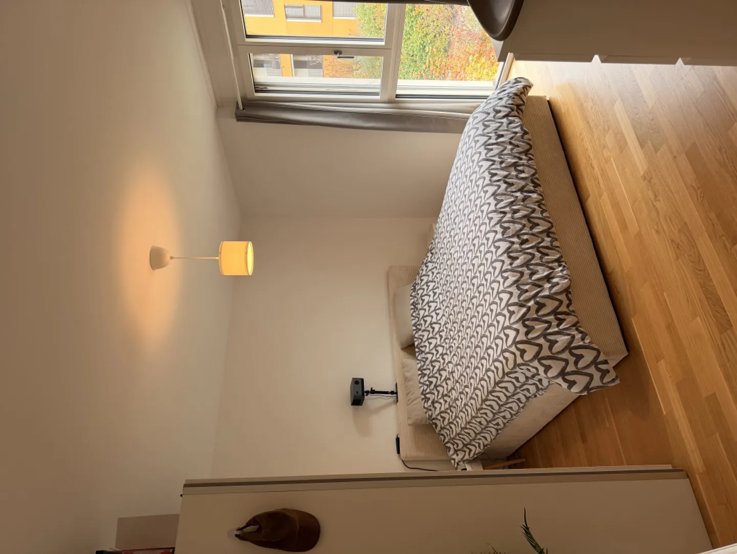 Reprise de bail appartement 3,5 pièces à Estavayer-le-lac (1470) - Photo 2 sur 5