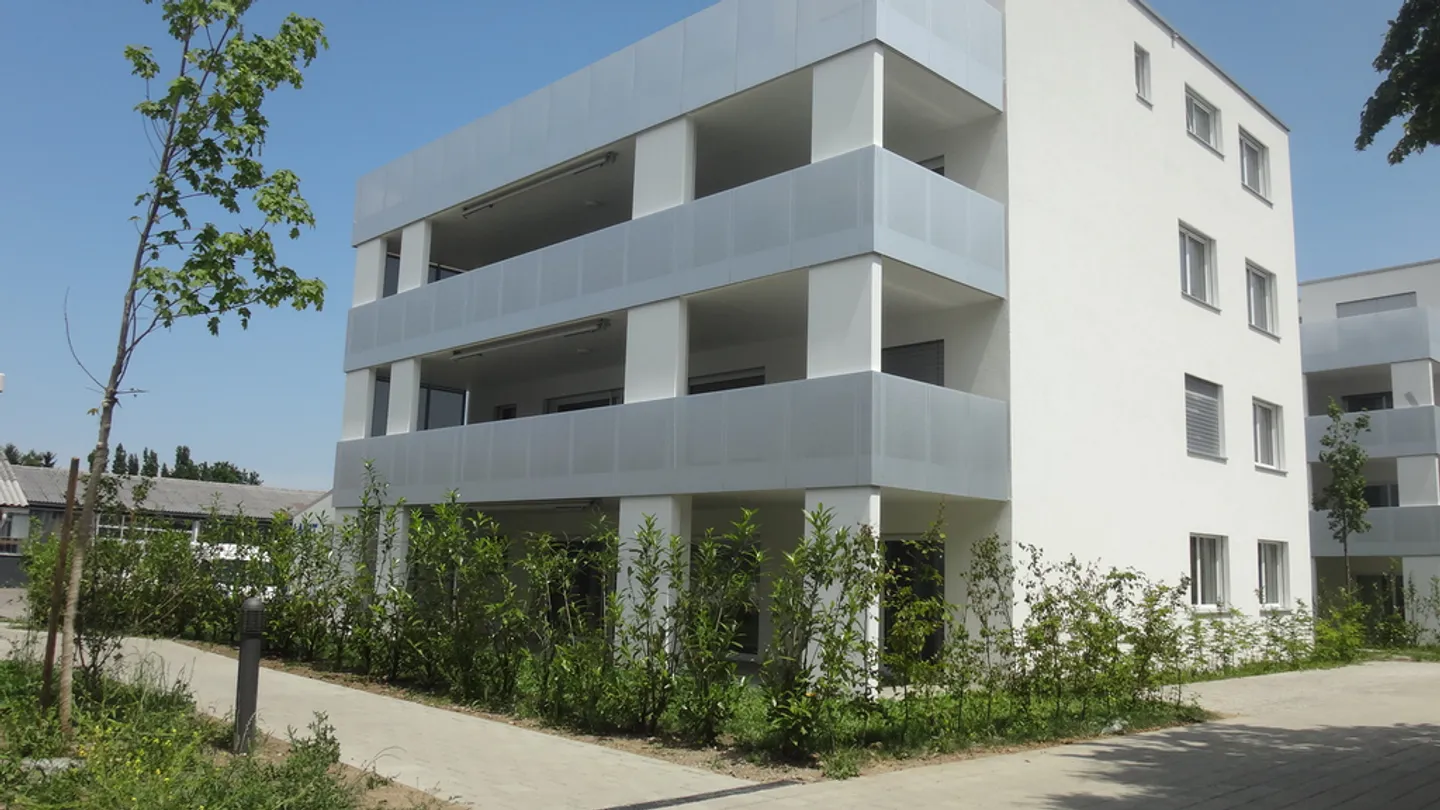 Parking space in underground garage for rent - Photo 1 of 1