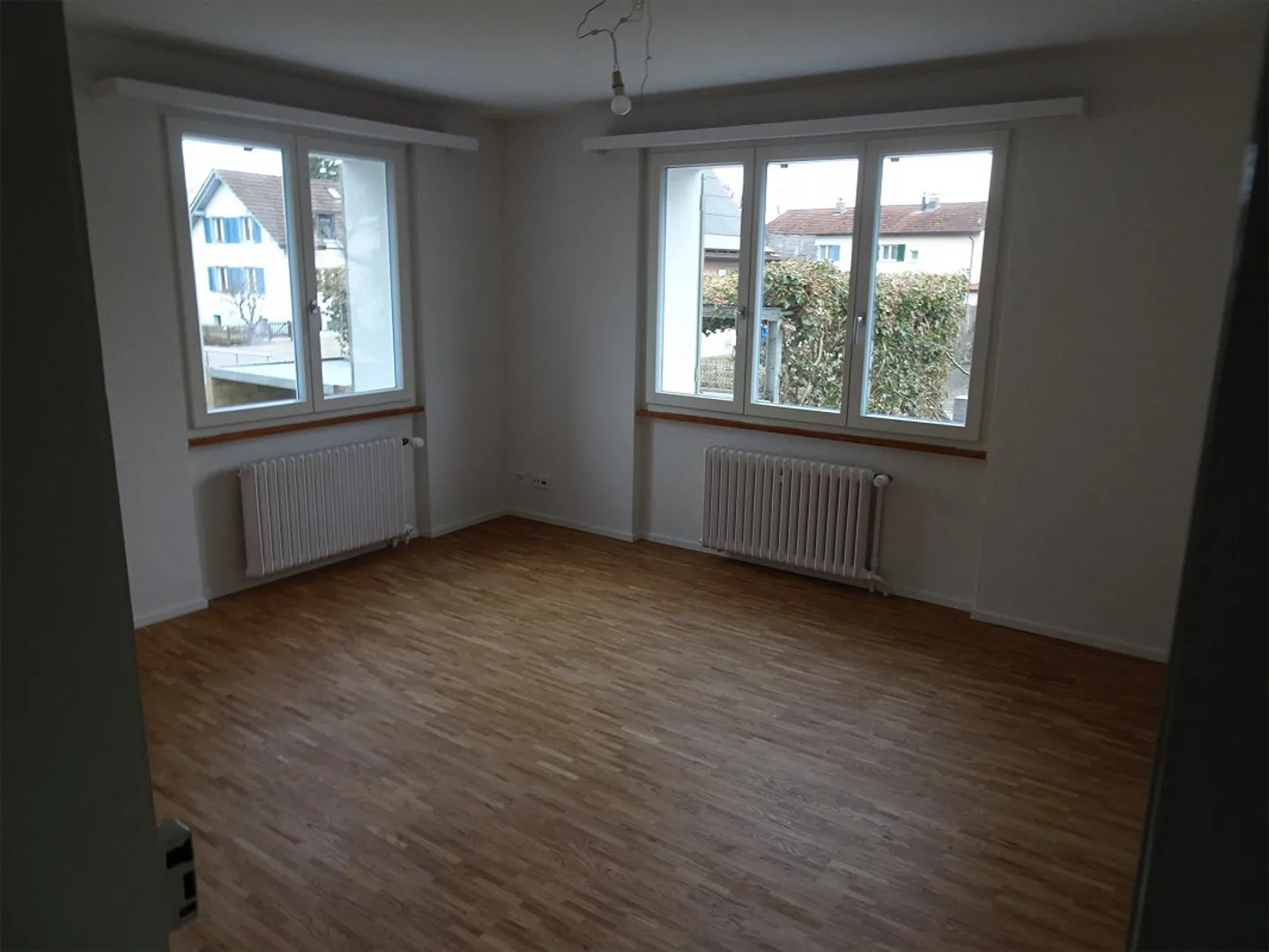Helle 3.5 Zimmerwohnung - Foto 1 von 6