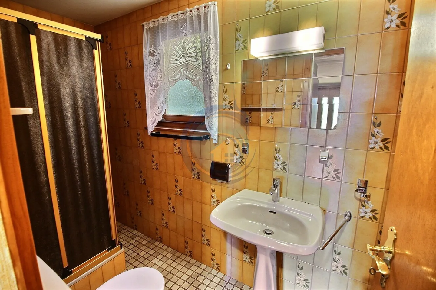 Charmante Villa Chalet avec Vue Alpestre - Photo 11 sur 12