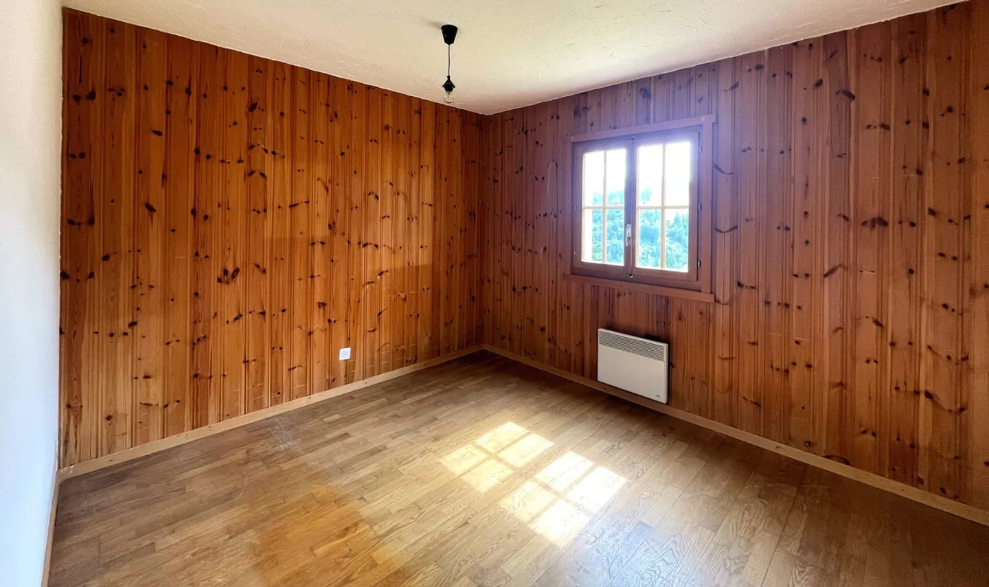 Einfamilienhaus mieten - Foto 4 von 8