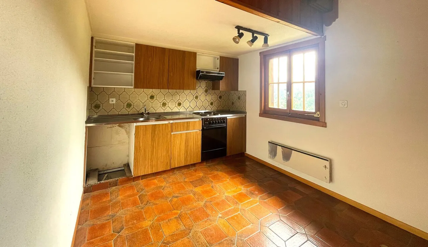 Einfamilienhaus mieten - Foto 5 von 8