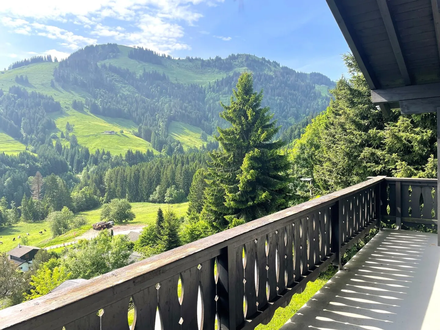 Einfamilienhaus mieten - Foto 7 von 8