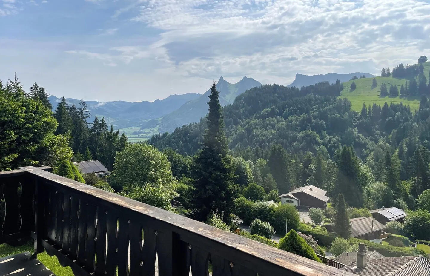 Einfamilienhaus mieten - Foto 8 von 8