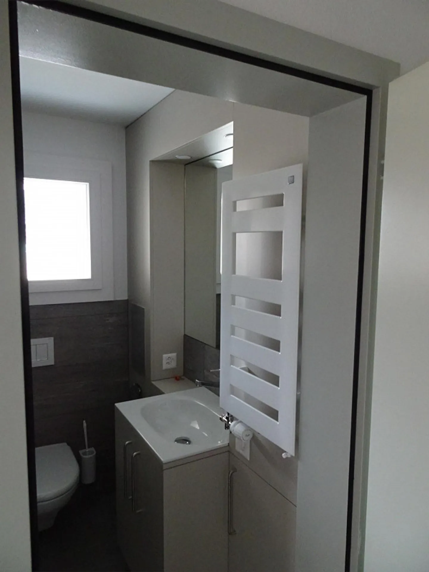 Helle 3.5 Zimmerwohnung - Foto 3 von 6