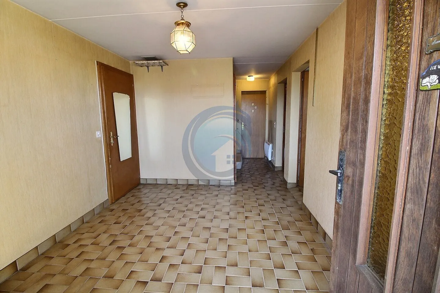 Charmante Villa Chalet avec Vue Alpestre - Photo 12 sur 12