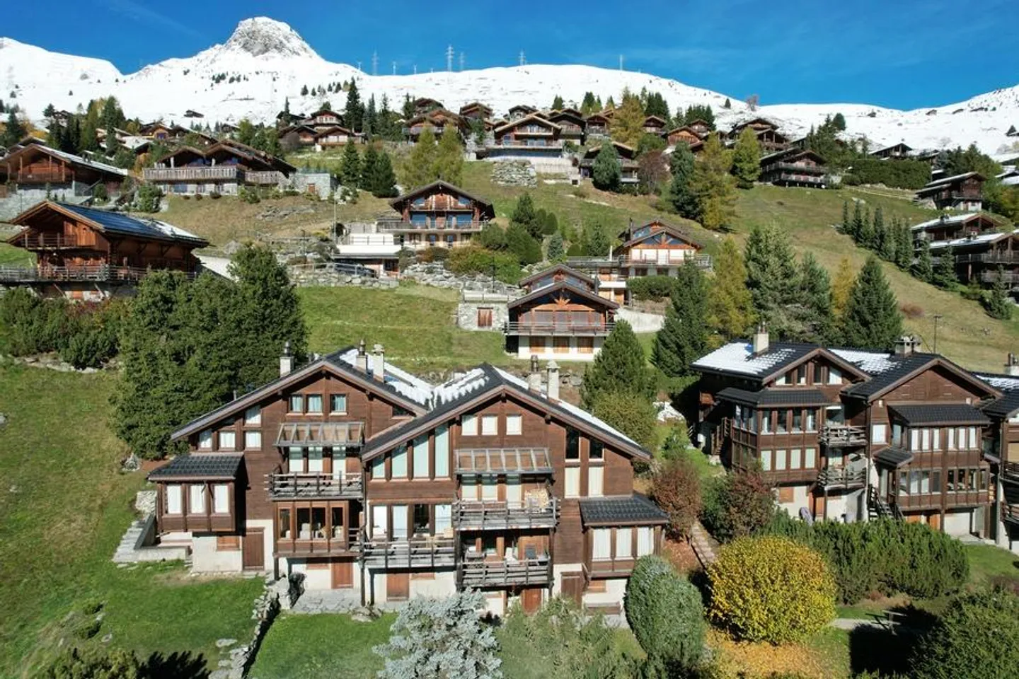 Wohnung kaufen - Foto 1 von 12