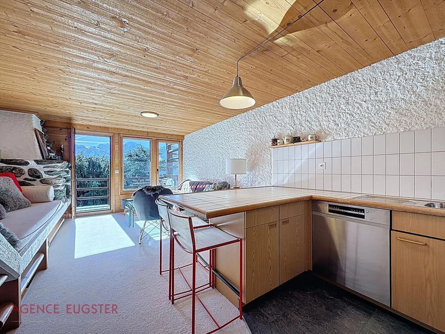 Wohnung kaufen - Foto 4 von 12