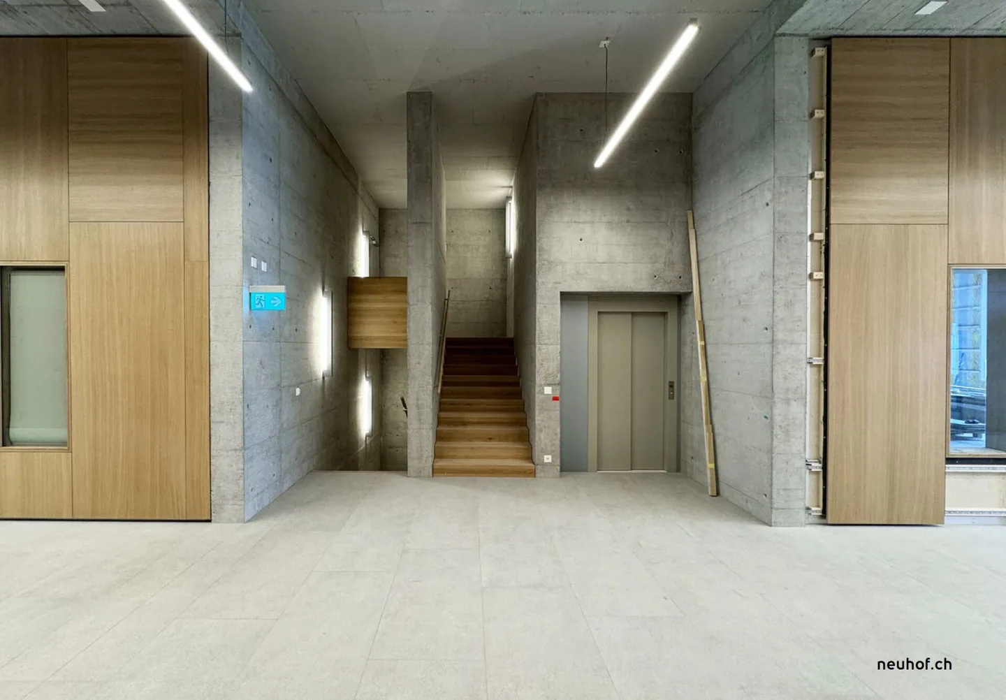 279 m2 BUSINESS SPACE FOR COMPANIES WITH FUTURE - Photo 5 of 9