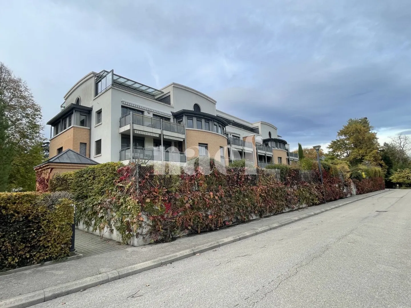 Appartement 5.5 pièces - Photo 1 sur 9