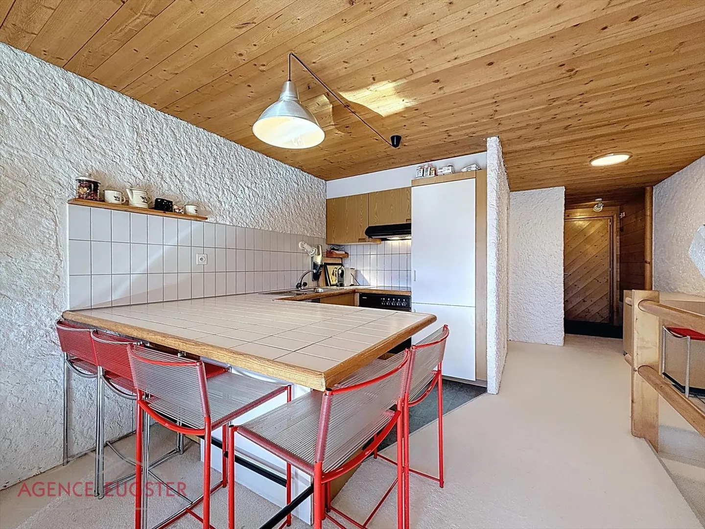 Wohnung kaufen - Foto 5 von 12