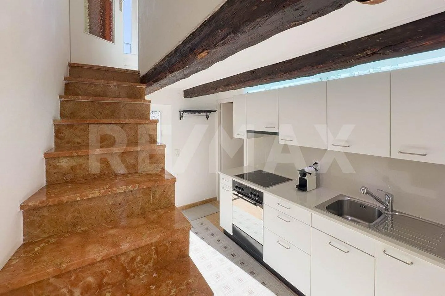 Appartamento 2.5 locali di charme - Foto 4 di 13