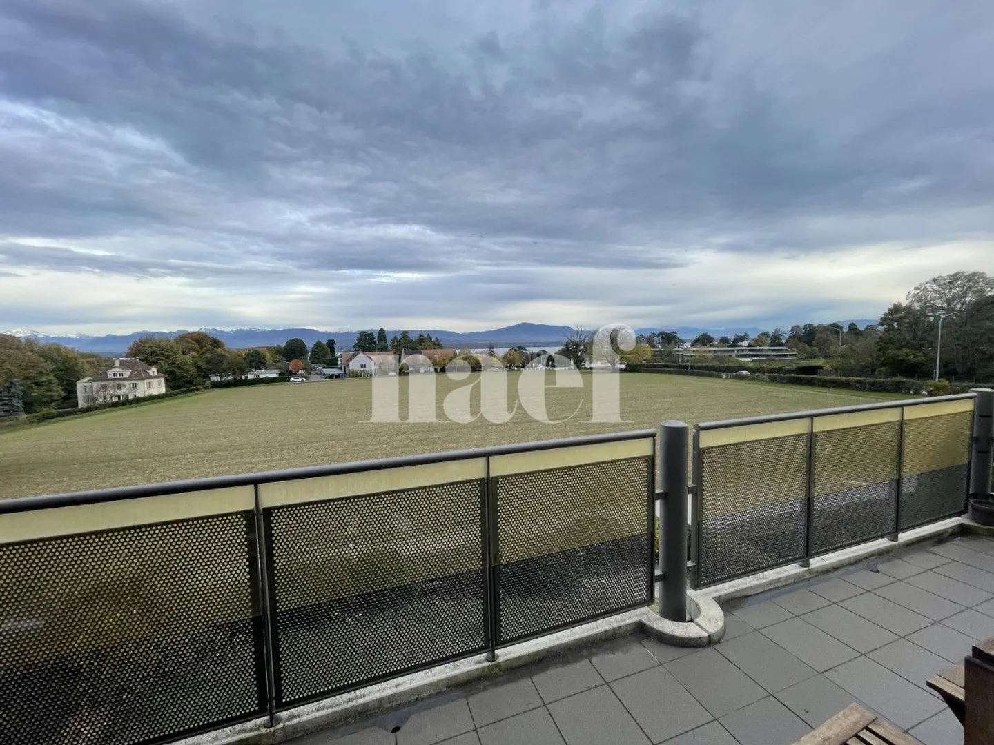 Appartement 5.5 pièces - Photo 2 sur 9