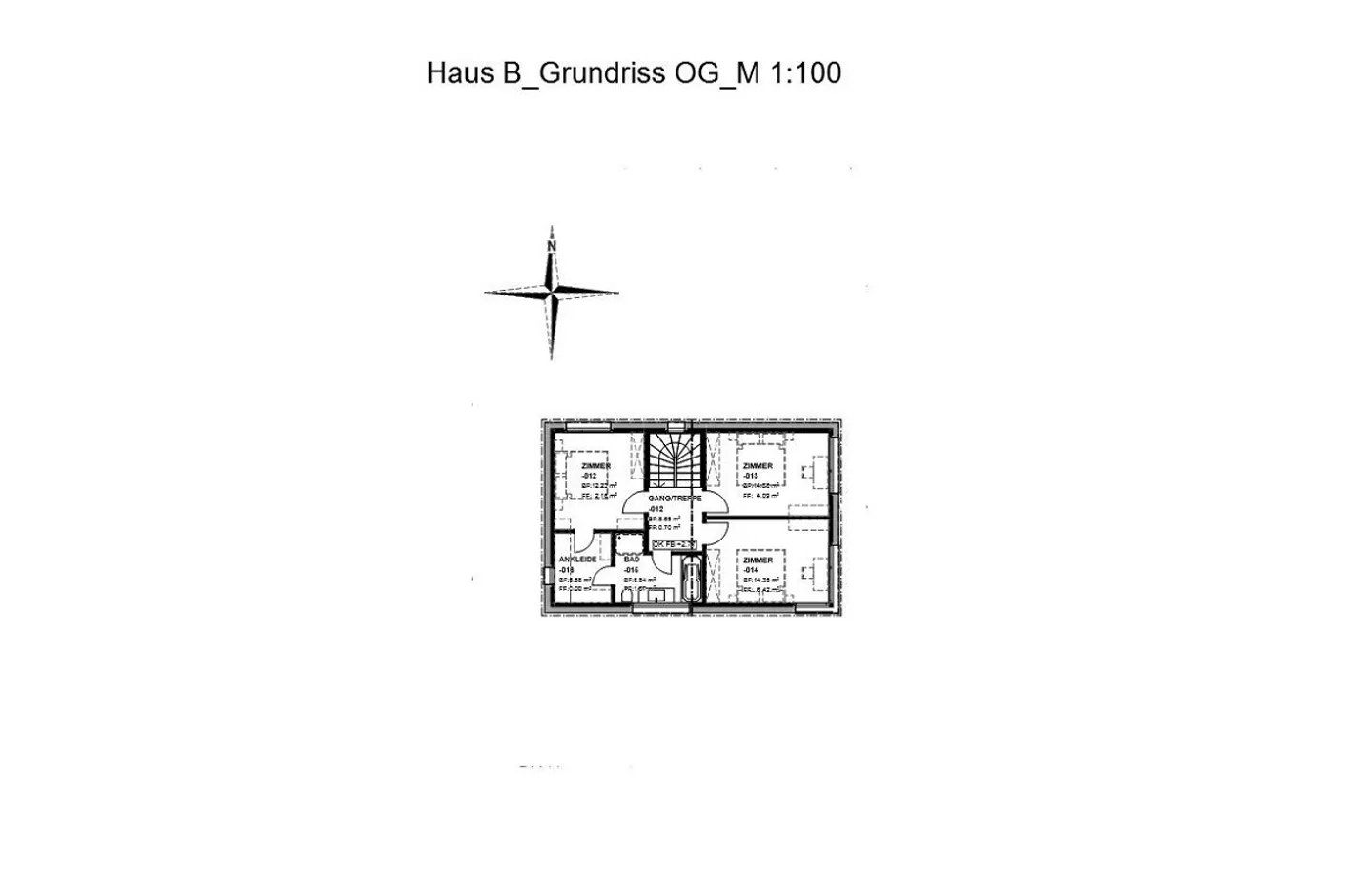 Maison individuelle dans un quartier résidentiel panoramique (pas de droit de construire) - Photo 10 sur 24