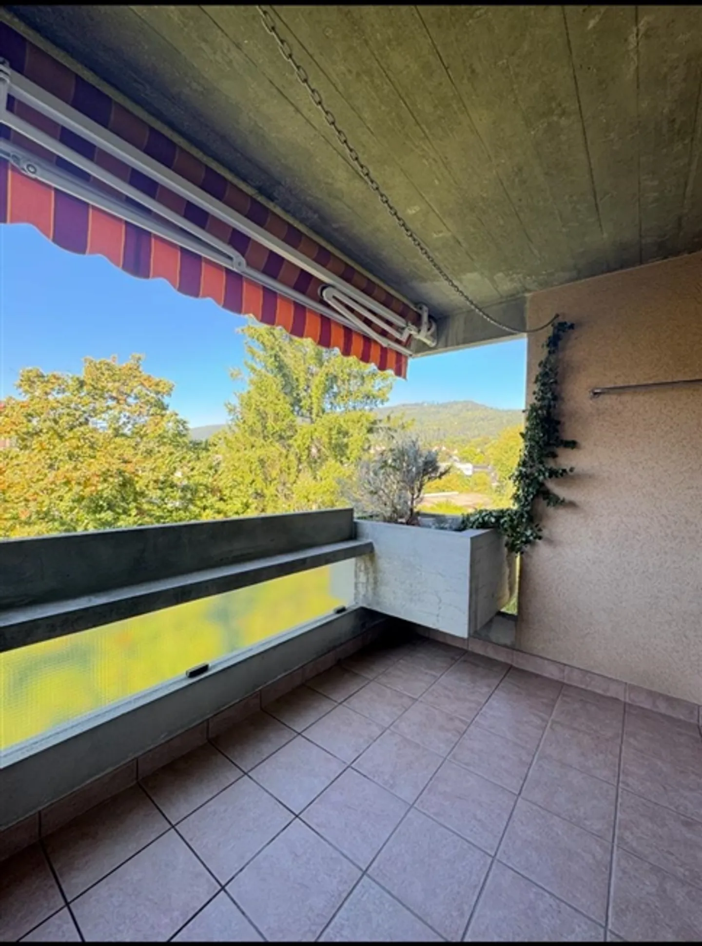 «Appartamento 4.5 stanze» - Foto 2 di 11