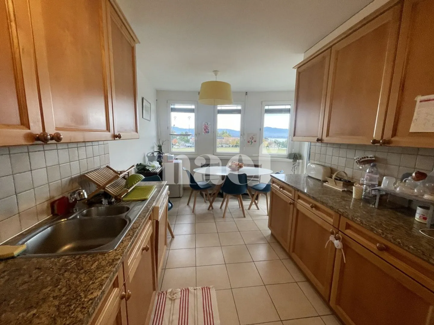 Appartement 5.5 pièces - Photo 3 sur 9