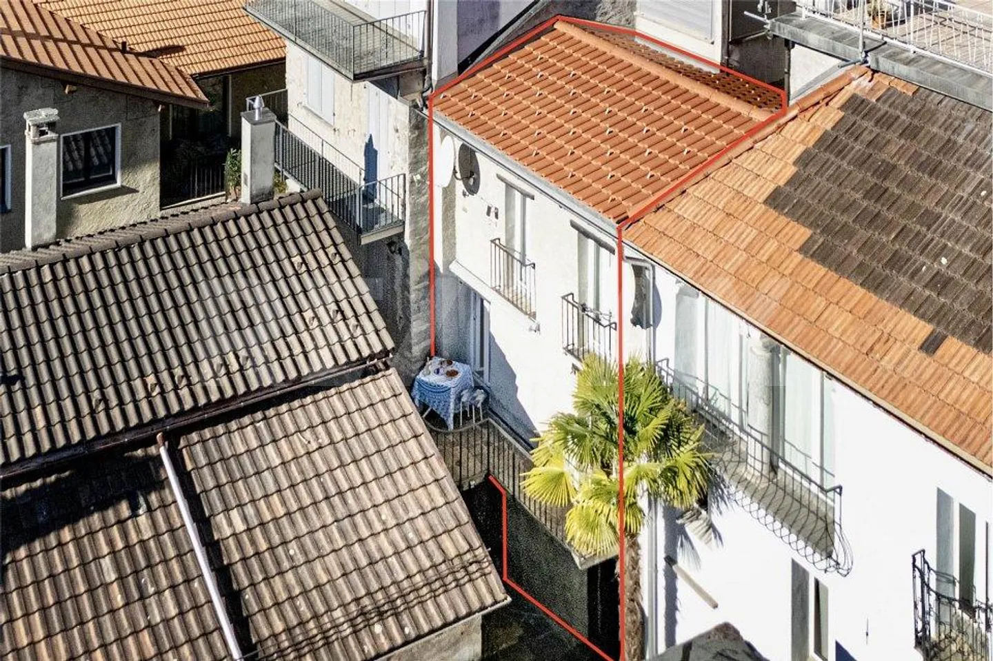 Appartamento 2.5 locali di charme - Foto 5 di 13