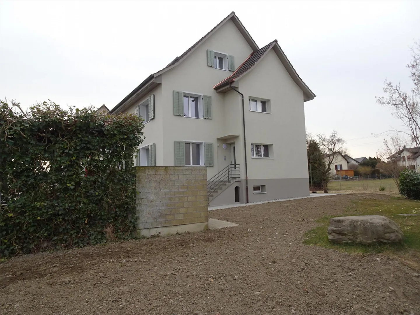 Helle 3.5 Zimmerwohnung - Foto 6 von 6