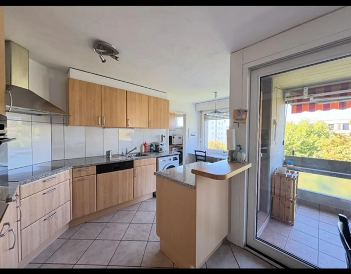 «Appartamento 4.5 stanze» - Foto 1 di 11