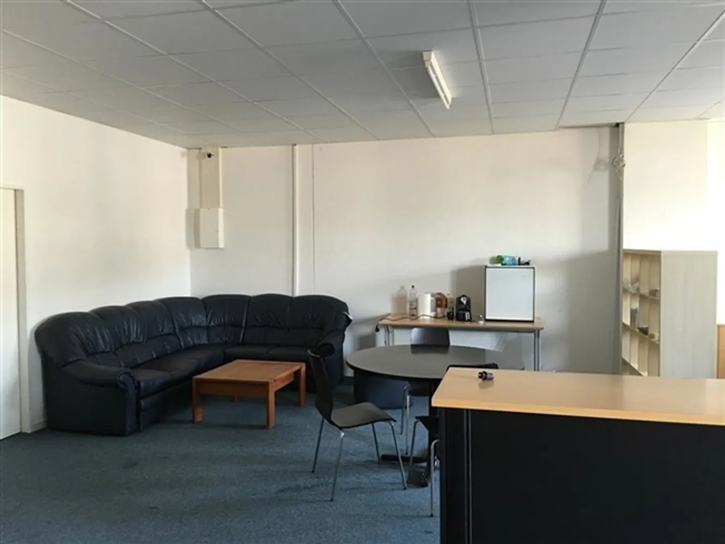 Démarrez votre entreprise - Bureau dans la zone de Dreispitz - Photo 2 sur 2