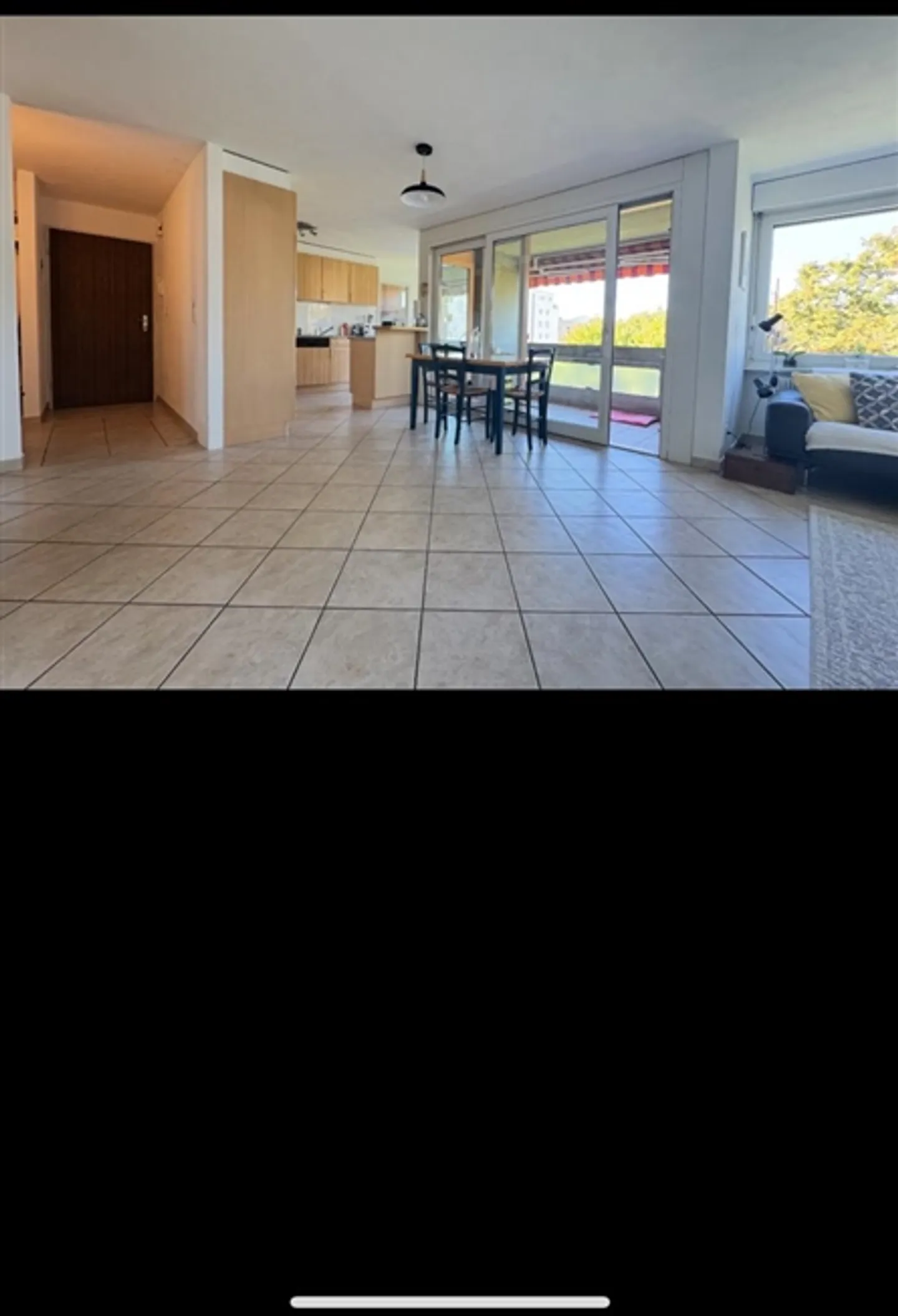 «Appartamento 4.5 stanze» - Foto 3 di 11