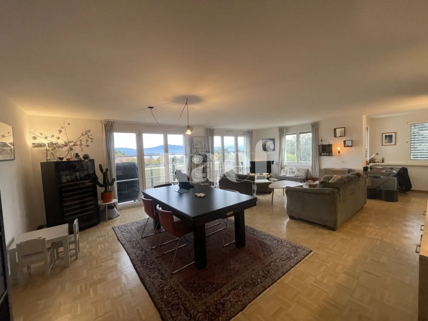 Appartement 5.5 pièces - Photo 4 sur 9