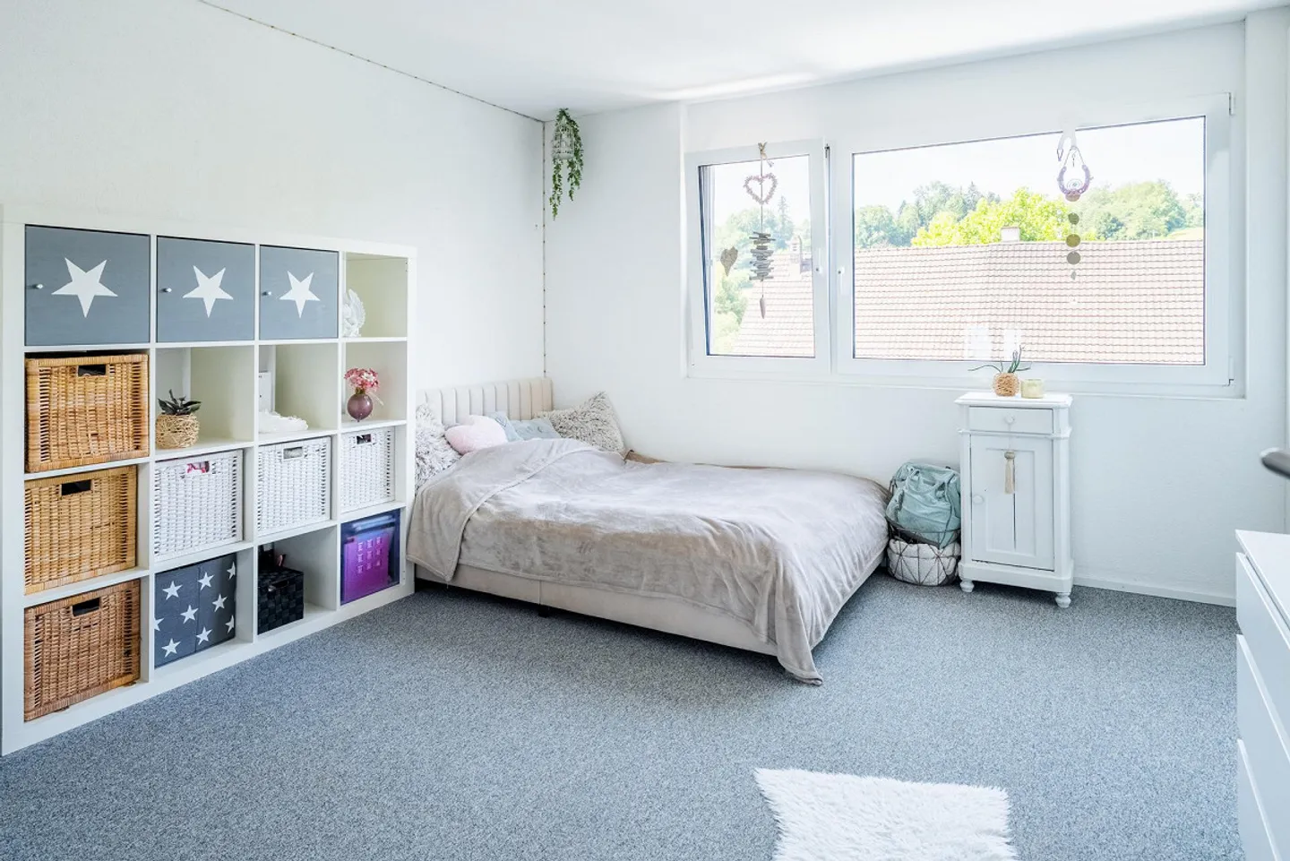 Casa unifamiliare moderna con annesso versatile - Foto 10 di 22