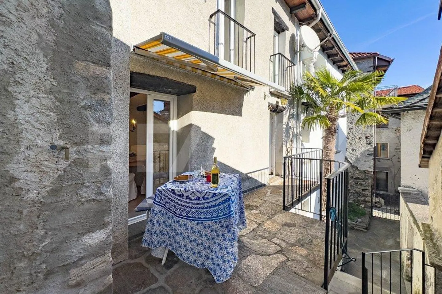 Appartamento 2.5 locali di charme - Foto 7 di 13