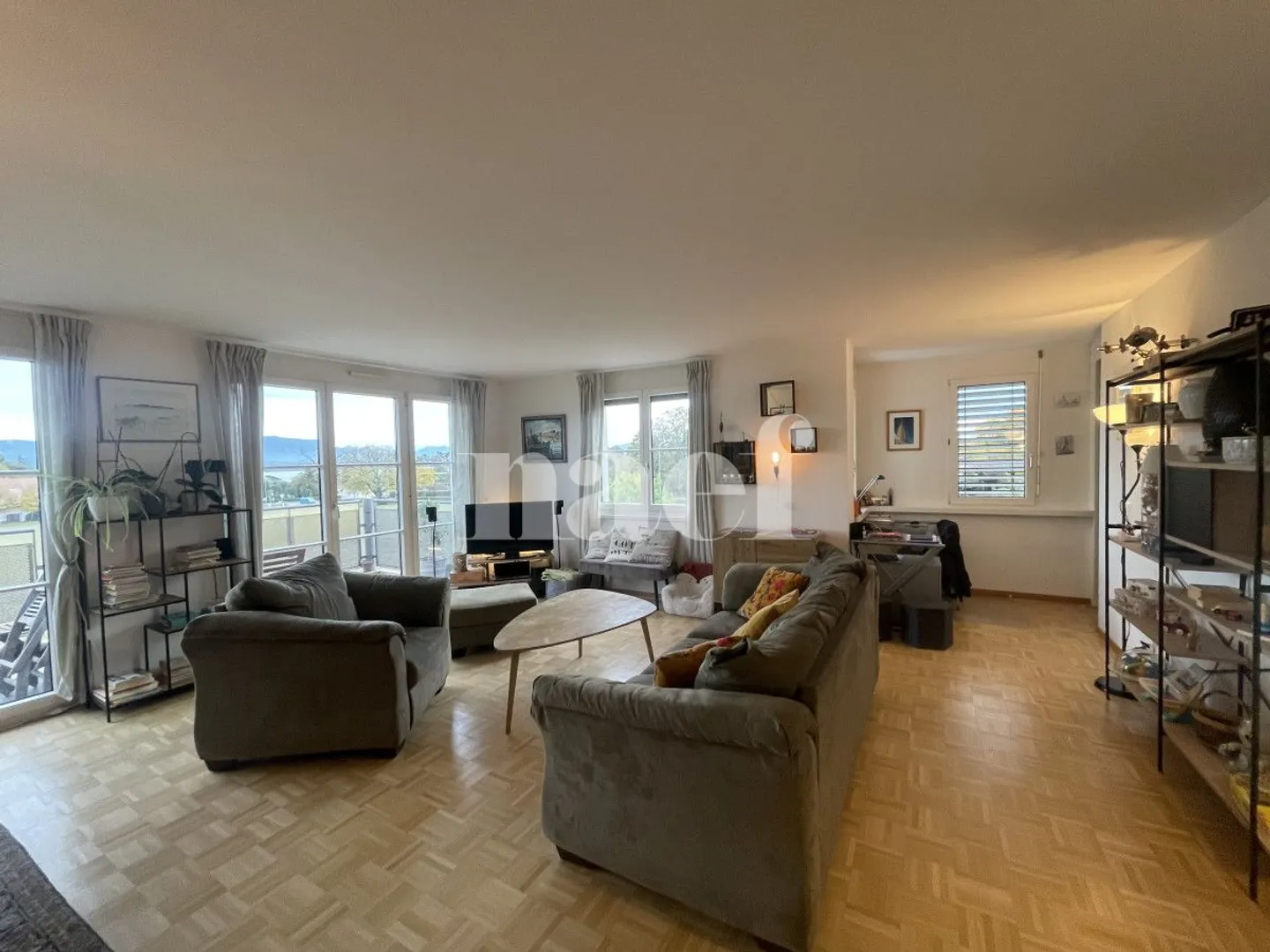 Appartement 5.5 pièces - Photo 5 sur 9