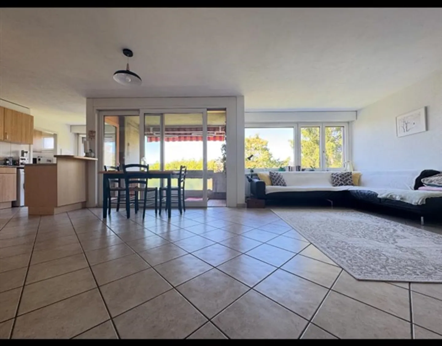 «Appartamento 4.5 stanze» - Foto 4 di 11