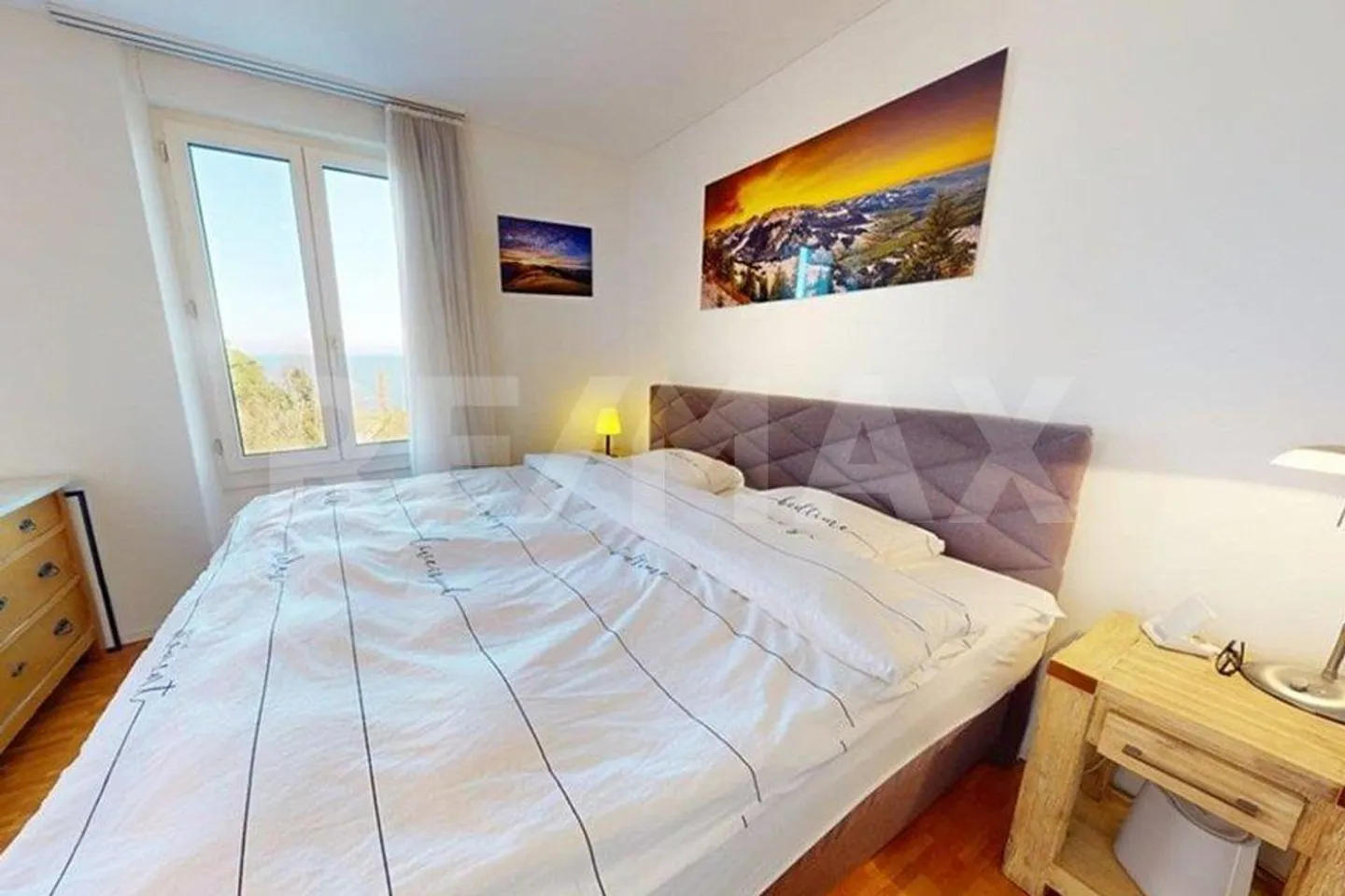 Appartement 3.5 pièces - Foto 5 von 13