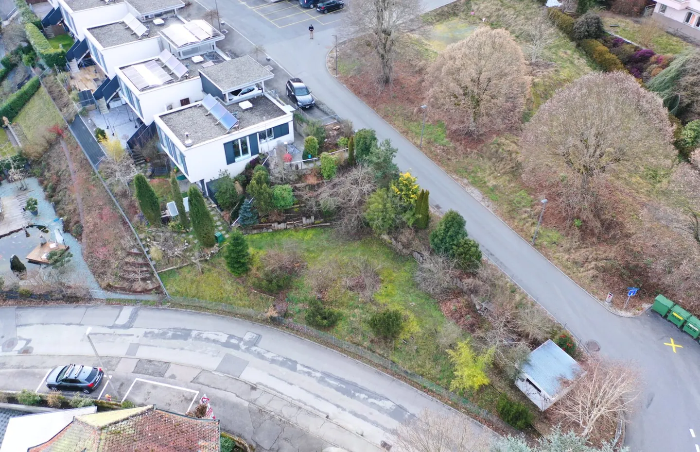 Maison mitoyenne avec viager, occupée pendant 5 ans, et terrain à bâtir - Photo 2 sur 9