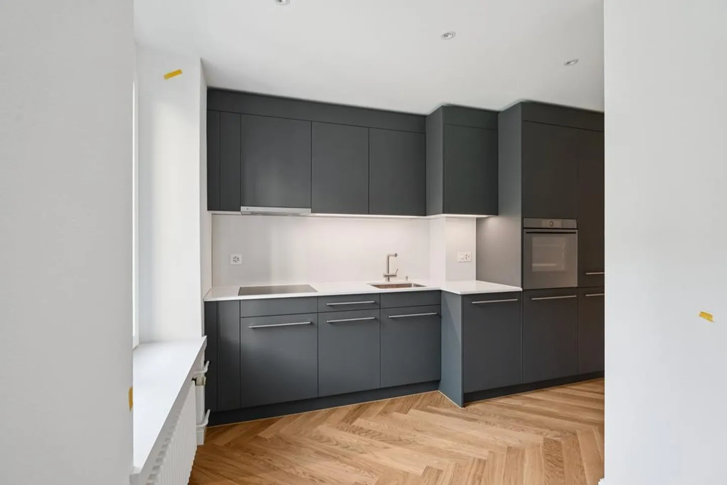 Bella Piano - Prima locazione - Foto 3 di 11