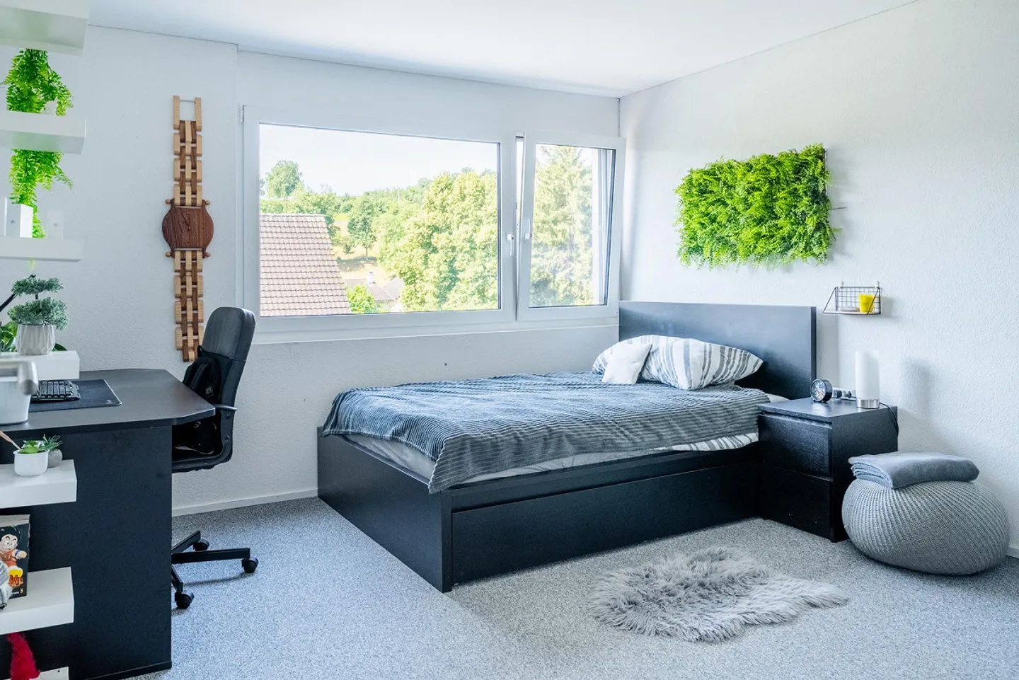 Casa unifamiliare moderna con annesso versatile - Foto 11 di 22