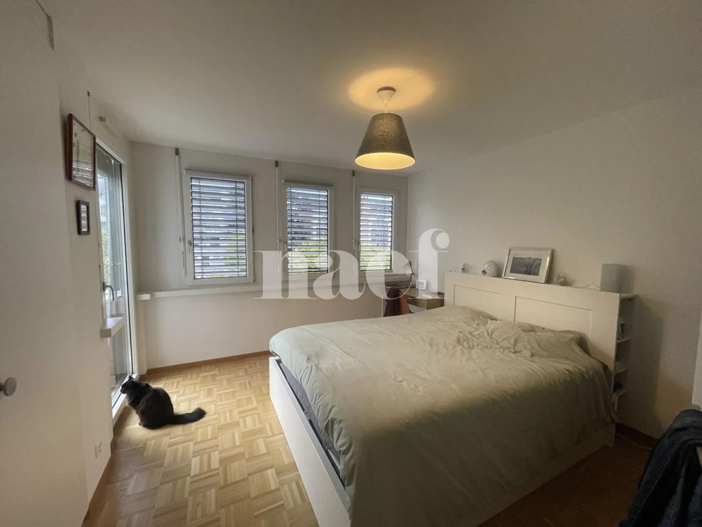 Appartement 5.5 pièces - Photo 6 sur 9