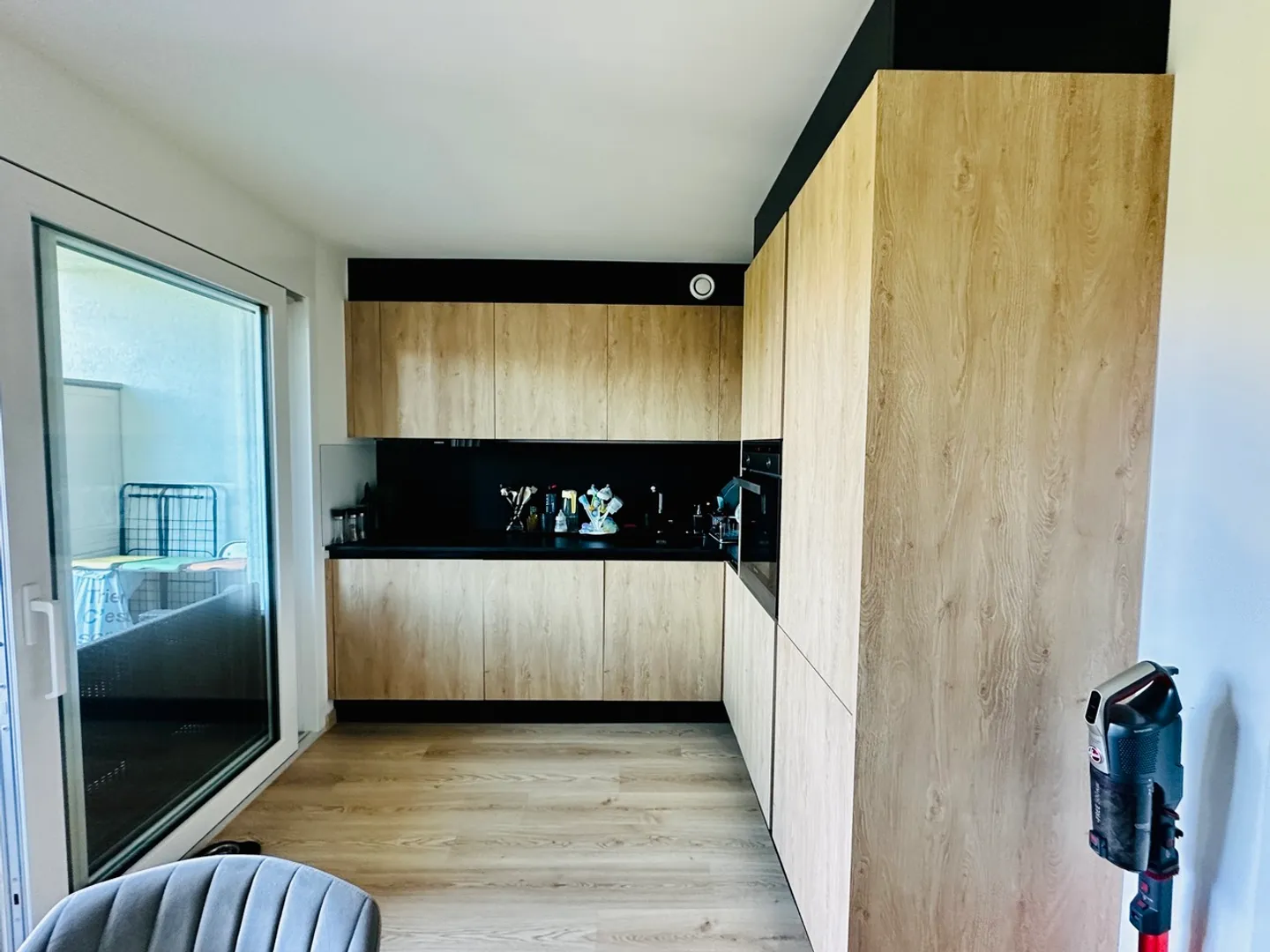 2.5 Room Apartment - Photo 5 of 11